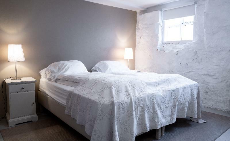 Luna Hotel Apartments Amtmannsstigur Рейк'явік Екстер'єр фото